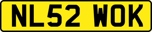 NL52WOK