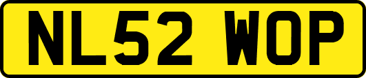 NL52WOP