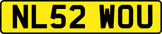 NL52WOU