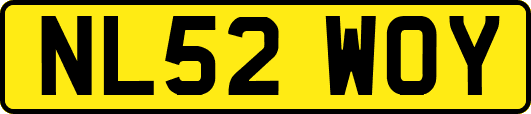 NL52WOY