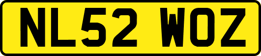 NL52WOZ