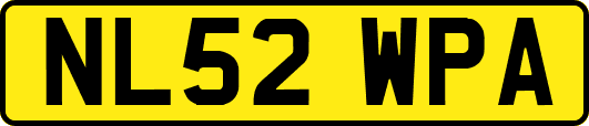 NL52WPA