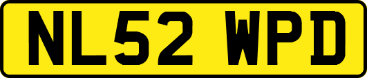 NL52WPD