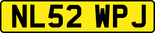 NL52WPJ