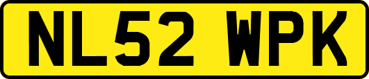 NL52WPK