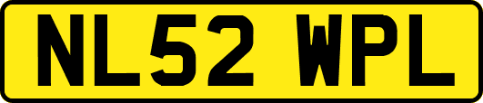 NL52WPL