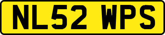 NL52WPS