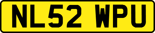 NL52WPU