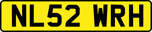 NL52WRH