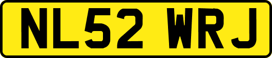 NL52WRJ