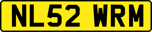 NL52WRM