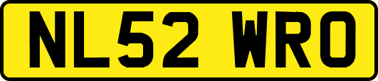 NL52WRO