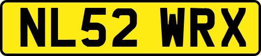 NL52WRX