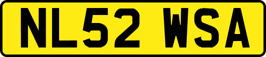 NL52WSA