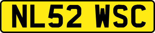 NL52WSC