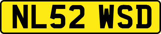 NL52WSD