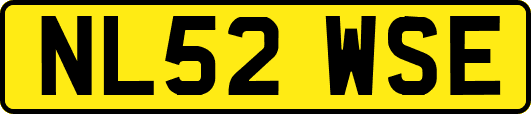 NL52WSE