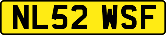 NL52WSF