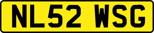NL52WSG