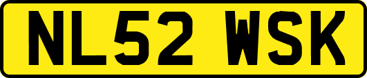NL52WSK
