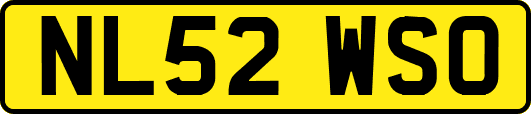 NL52WSO