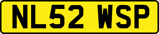 NL52WSP