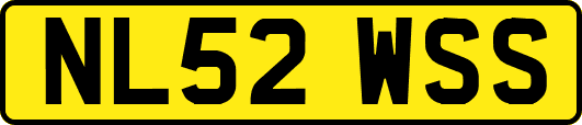 NL52WSS