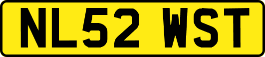 NL52WST