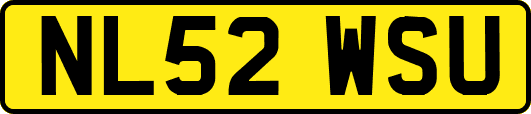 NL52WSU