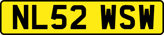 NL52WSW