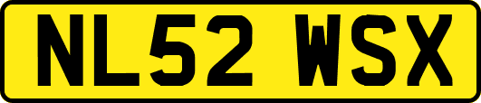 NL52WSX