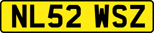 NL52WSZ