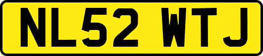 NL52WTJ