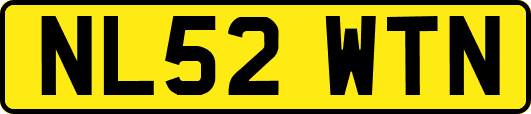 NL52WTN