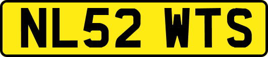 NL52WTS