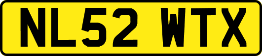 NL52WTX