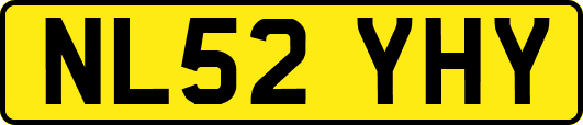 NL52YHY