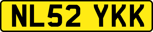 NL52YKK