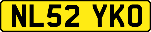 NL52YKO
