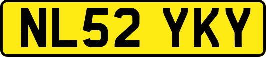 NL52YKY