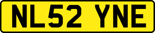 NL52YNE