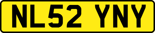 NL52YNY