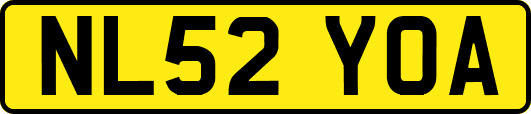 NL52YOA