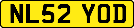 NL52YOD