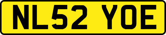 NL52YOE