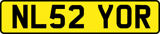 NL52YOR