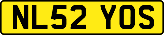 NL52YOS