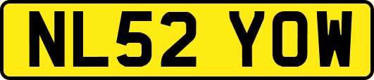 NL52YOW