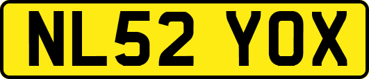 NL52YOX