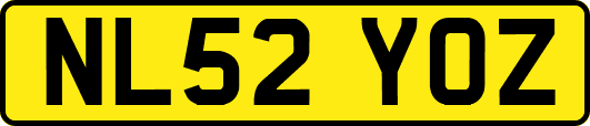 NL52YOZ